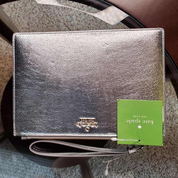 Kate Spade New York HIGHLAND DRIVE YURY wristlet - Picture 3 of 11